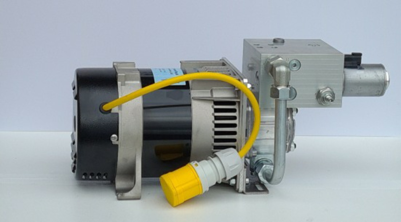 Latest model Hydraulic Generator 3.5kVa